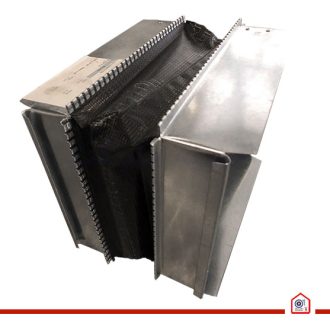 جلوگیری از به وجود آمدن صدای اضافی با کانکتور برزنتی