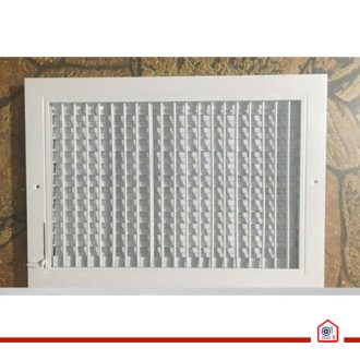 اهمیت استفاده از دریچه های پلاستیکی در مکان