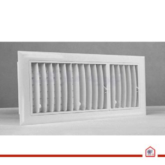 دریچه ای پلاستیکی با کارایی بالا