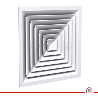 نصب دریچه تایلی زمان بر نیست