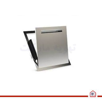 دریچه شوت زباله