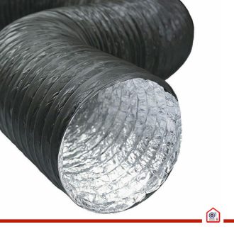 لوله فلکسیبل هوا