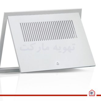 دریچه فن کویل