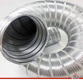 قیمت لوله های خرطومی برزنتی و خرید آن ها