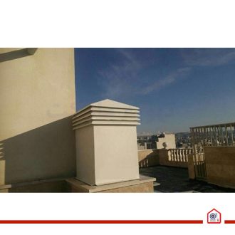 انواع مختلف کلاهک کلبه ای