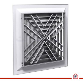 عمر مفید دریچه های تایلی بسیار بالا است