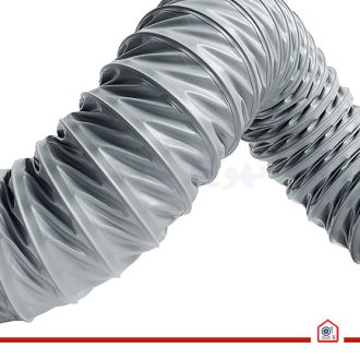 کانال های برزنتی مقاومت حرارتی خوبی دارند