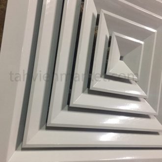 دریچه تایلی