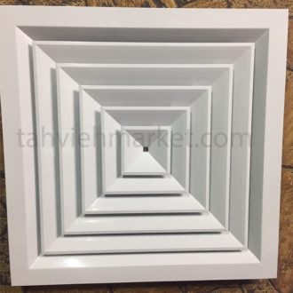 دریچه تایلی