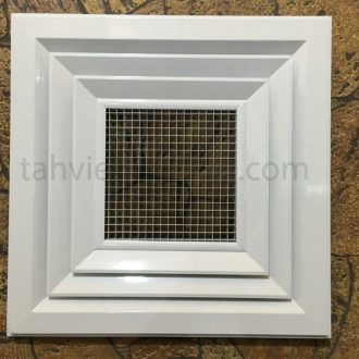 دریچه تایلی