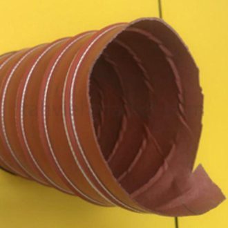 لوله خرطومی نسوز