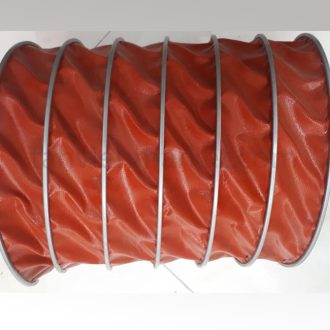 لوله خرطومی نسوز