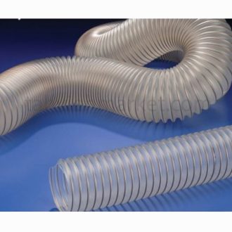 لوله خرطومی پی وی سی 1