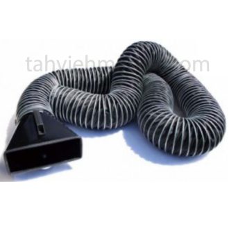 لوله خرطومی برزنتی