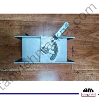 دمپر مکانیکی